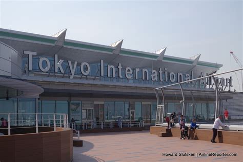 東京機場指哪個：探索東京的航空樞紐與旅行體驗